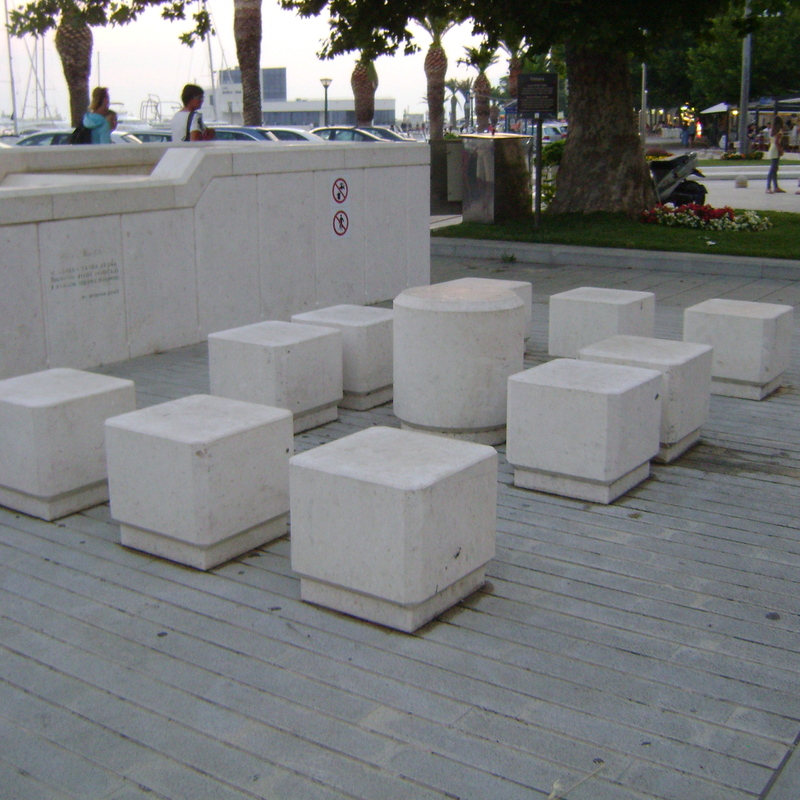 primerno za sestanke