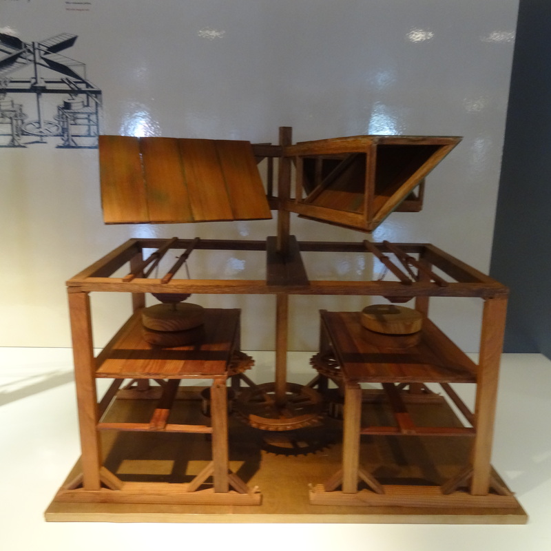 maketa letalne napratrdnjavave